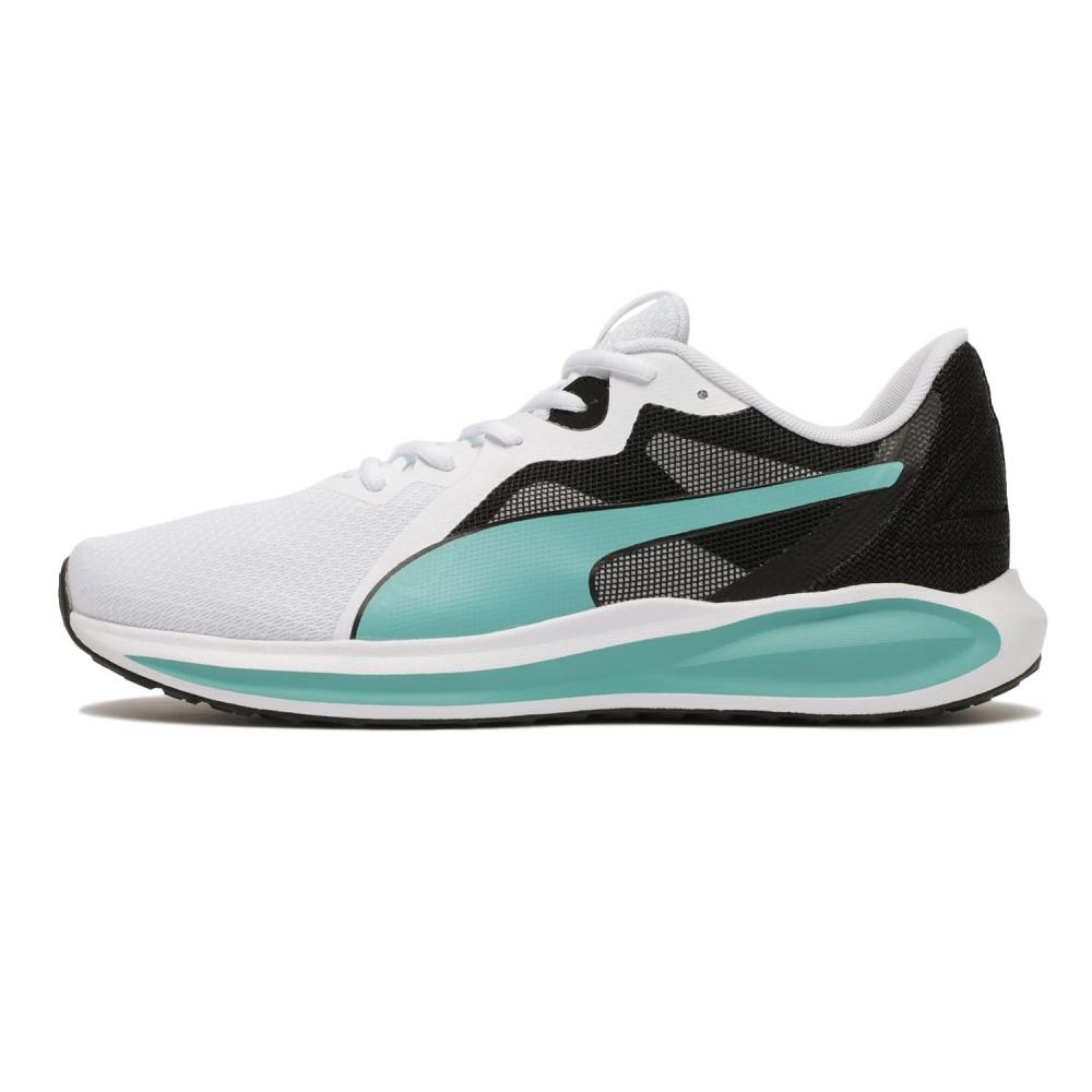 

PUMA Twitch Runner Wide 376925 06WHITE