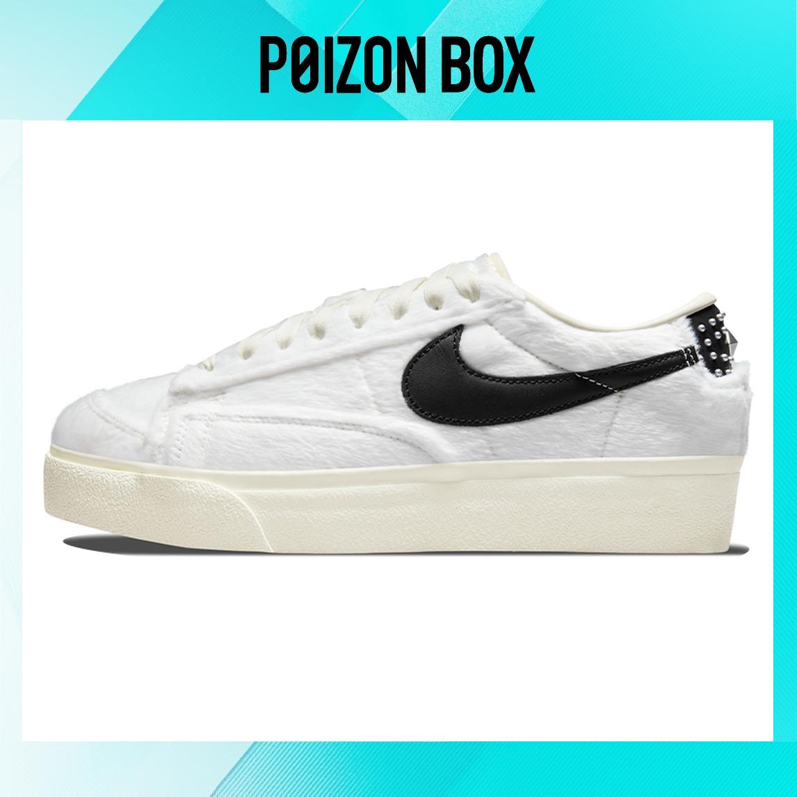 

кроссовки Nike Blazer Low Platform Culture Day (Women s) DO2115-133