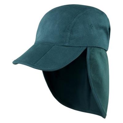 Result Headwear Unisex-Erwachsene Legionärs-Baseballkappe, faltbar
