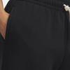 Under Armour Versatile Comfortable Casual Lace-Up Knitted Sports Pants Women bottoms 6005090-002