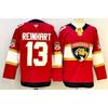 Ice Hockey Jersey Long Sleeve Training Shirt Men Women Team Sports Uniform Blue Jackets Panthers Canucks Lightning