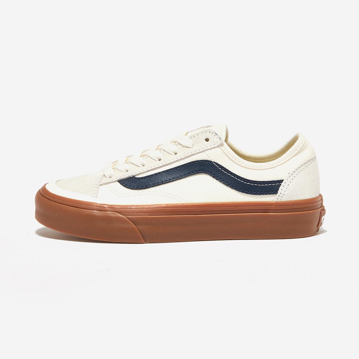 

Стиль 136 Deon VR3 SF — Marsh Mellow/Blue VN0A4BX9KE6