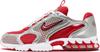 Air Zoom Spiridon Cage 2 Sneakers (CJ1288) Red/silver