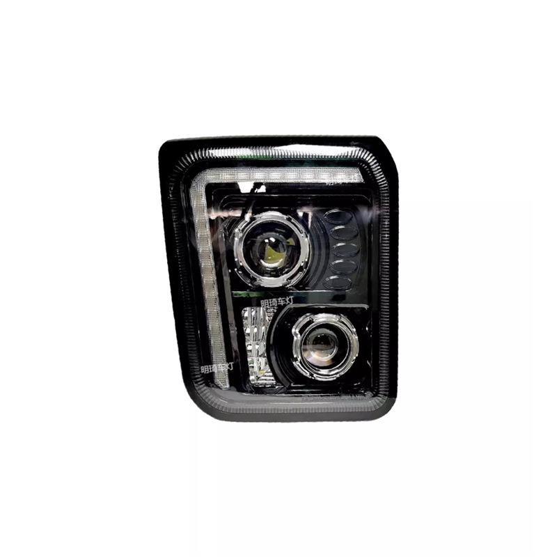 Hongyan Jieshi LED Bi-Laser Headlight Assembly Standard