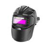 Welding Mask Hood Auto Darkening Full Protection for Workers Basic Style