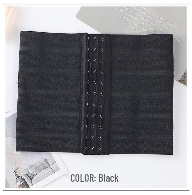 Universal Fitness Postpartum Waist Cincher & Body Shaper for Women