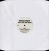 12inch Record KEISHA WHITE  Dont Care Who Knows PRO15115PROMO Warner Music UK 2005 UK Rap  HipHopRB Used