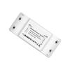 Smart Home WiFi Light Switch: 4-Gang Touch Control, App Timer, Alexa Voice Compatible
