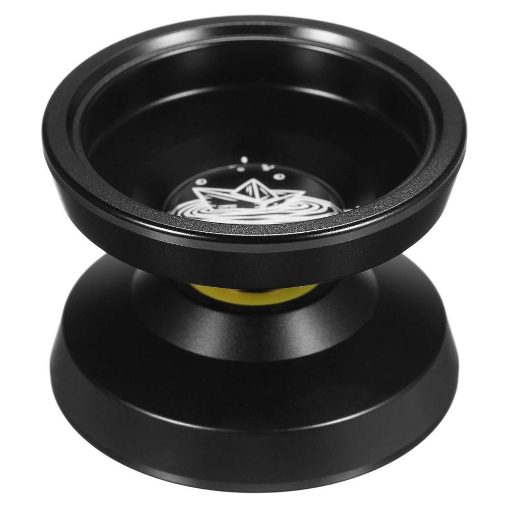 Bearing Strings Metal Yoyoball Aluminum Zinc Zinc Alloy Yo Yo Toys Classic Toys Yoyo Ball Beginners Advanced