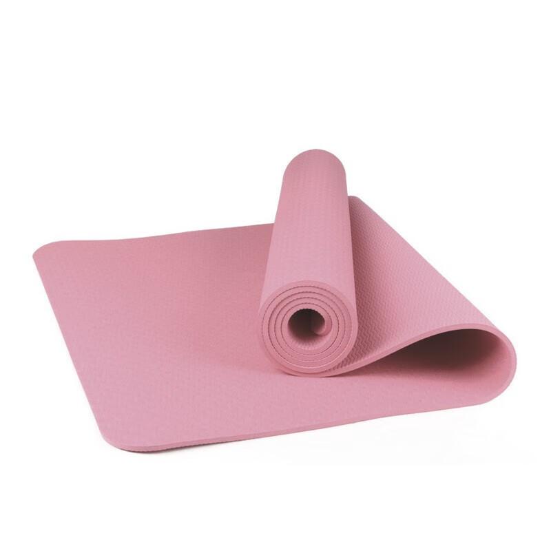 You Tuo Zhe YT-Y01 Eco-Friendly TPE Yoga Mat CN plug (adapter included)