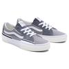 Neue Vans SK8 Low Reconstruct 'Grey White' VN0009QSGRY