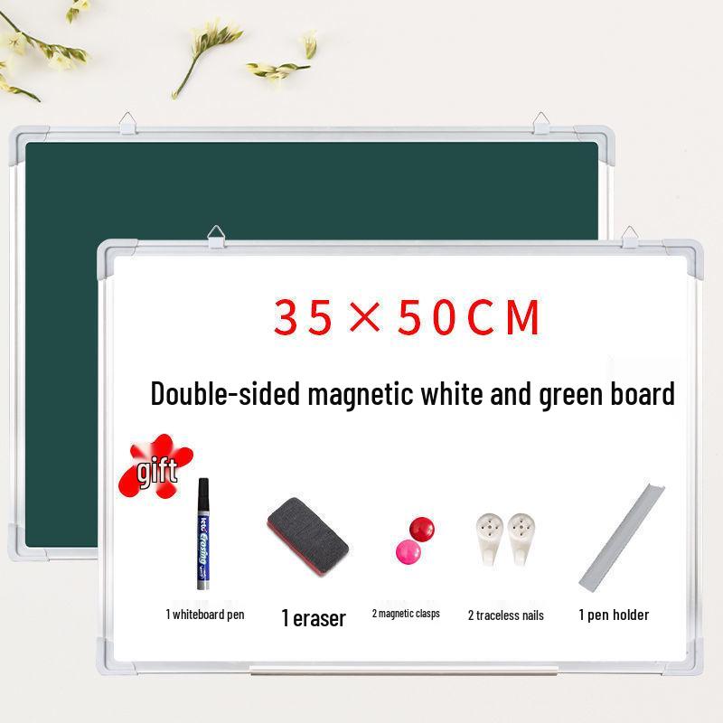 Nastavitelná tabule na stojanu pro domácí, kancelářské a třídní použití