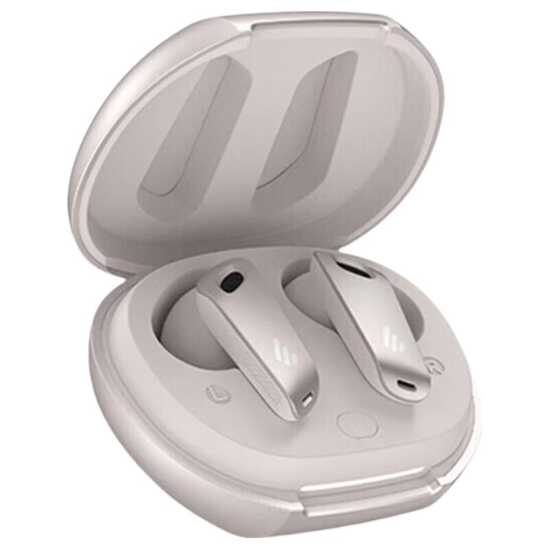 EDIFIER NeoBuds Evo True Wireless ANC Earbuds with Spatial Audio