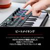 USB MIDI Keyboard Native Instruments Sound Package and and Extensive Music Production Software Oxygen Pro Mini 32 M-Audio Controller, 32-Key,