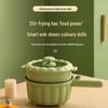 Shaungqi Mini Electric Multi-Cooker