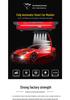 24/7 Fully Automatic Contactless Smart Car Wash Machine