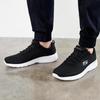 Skechers Scarpe da Corsa Stagionali da Uomo 58362-BLK