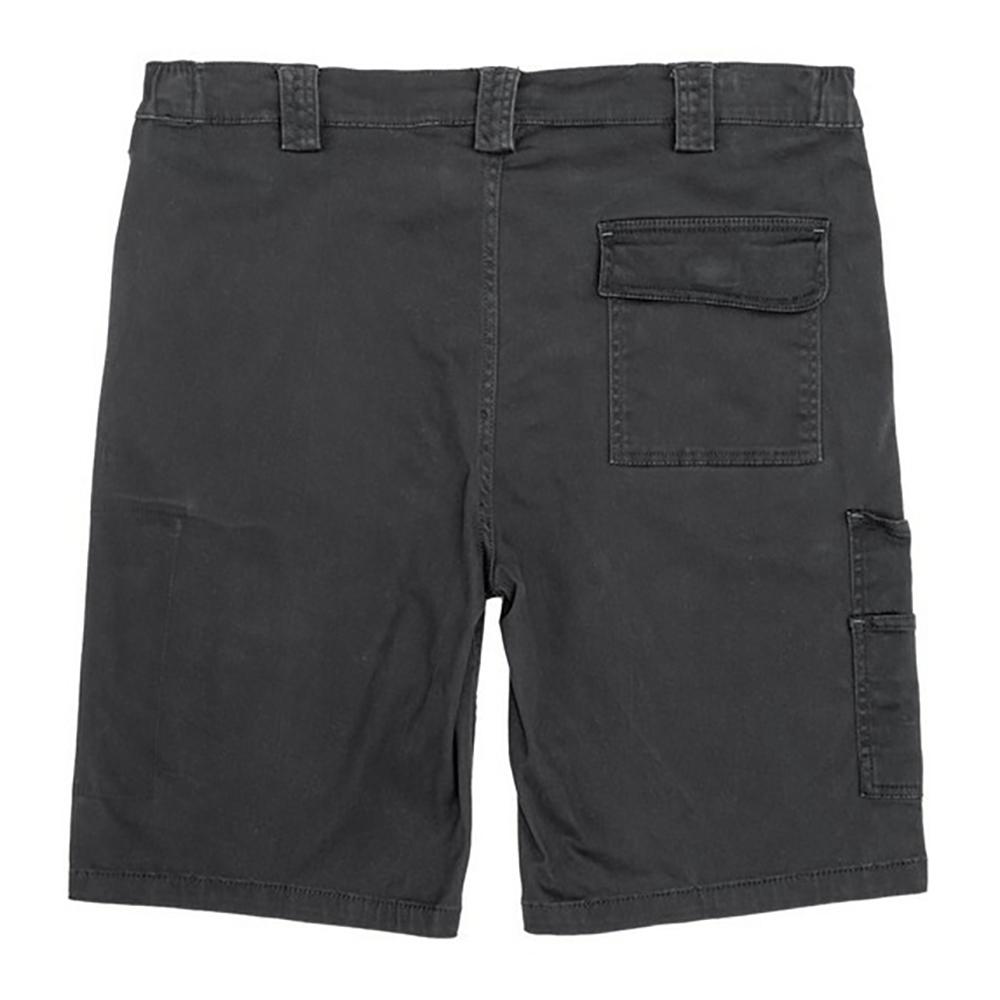 Result Mens Workguard Slim Chino Shorts