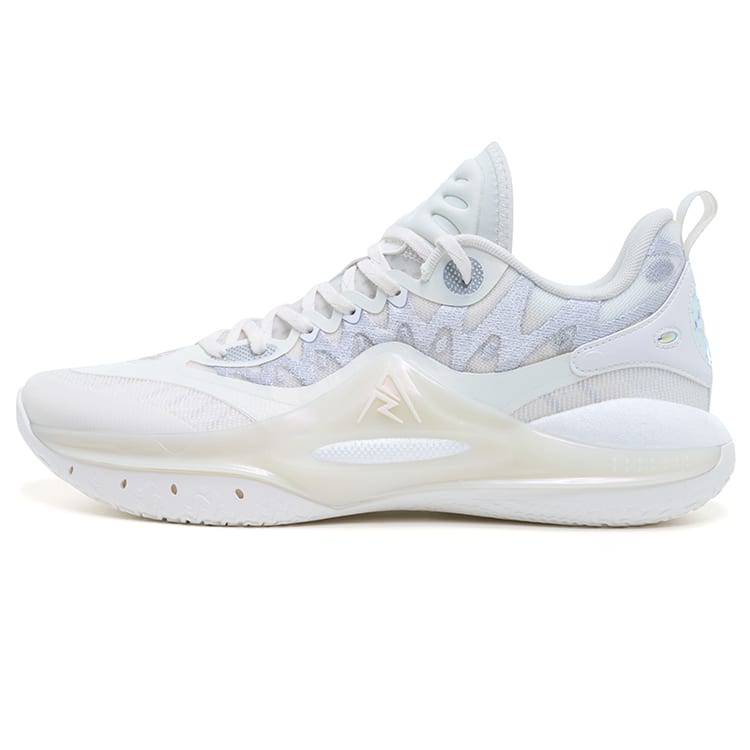 RIGORER Reaves 2 AR2 Ghost Comfortable