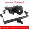 Fits Jiangling Avenue Modified Trailers: Hooks, Bars, Rear Tow Hooks, Frames, Hitches, and More.