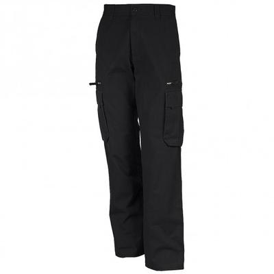 Spaso Heavy Canvas Workwear Trouser / Pants