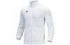 Jackets Men's White Stand Collar Moderate Other 21600307-100