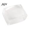 Anxiety Relief Stress Ball 1/2/3Pcs Transparent Ice Cube Squeeze Toy Sensory Reliever Soft Stretchy Pinch Party Favors