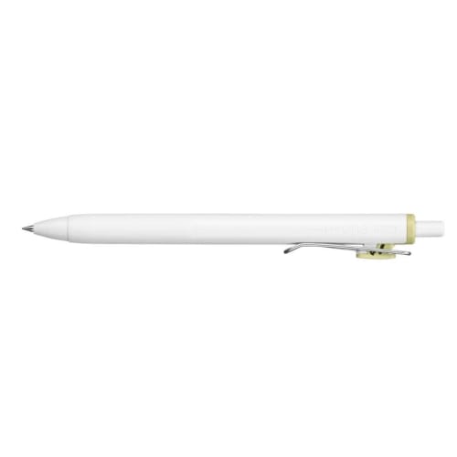 Ballpoint Pen Uniball One 0.38mm 6 Color Assortment/Night Cafe Color