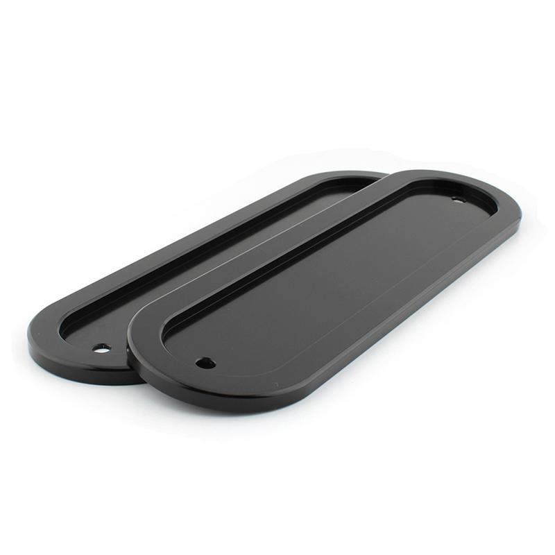 2KS pro BMW R18 R 18 2020 2021 2022 Motocyklový boční kryt motoru Dekorativní kryt Hliníkové motocyklové příslušenství