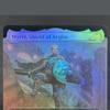 Snapcaster Mage Yuna Hope Tifa Vivi Ornchocobotrack Ghostly Prison Sld #424 Neonink Appa Steadfas Foil Tcg Cards Board Game