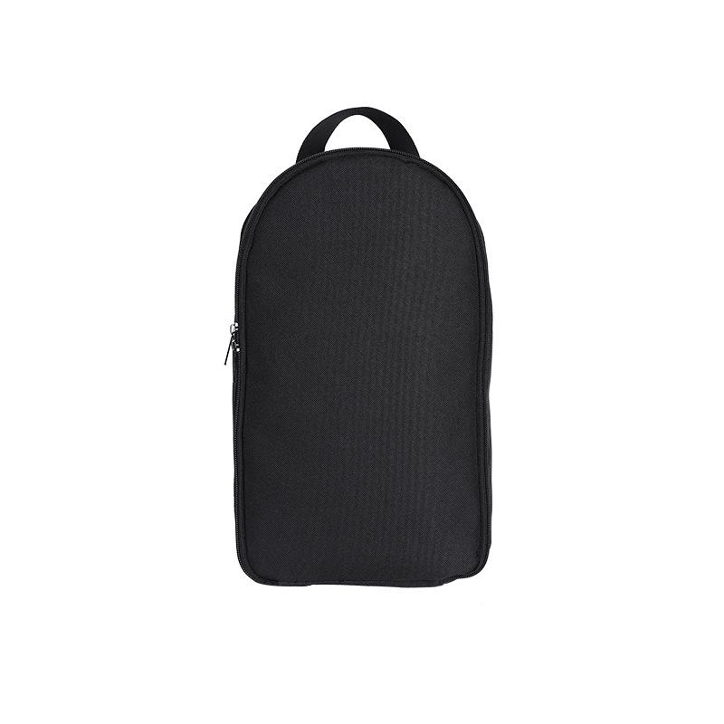 Stainless Steel Outdoor Cookware Set Handbag Picnic Bag Portable Tableware Storage Bag Camping