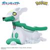 Bandai Bikkura Tamago Pocket Monster Figure Collection Challenge Unknown