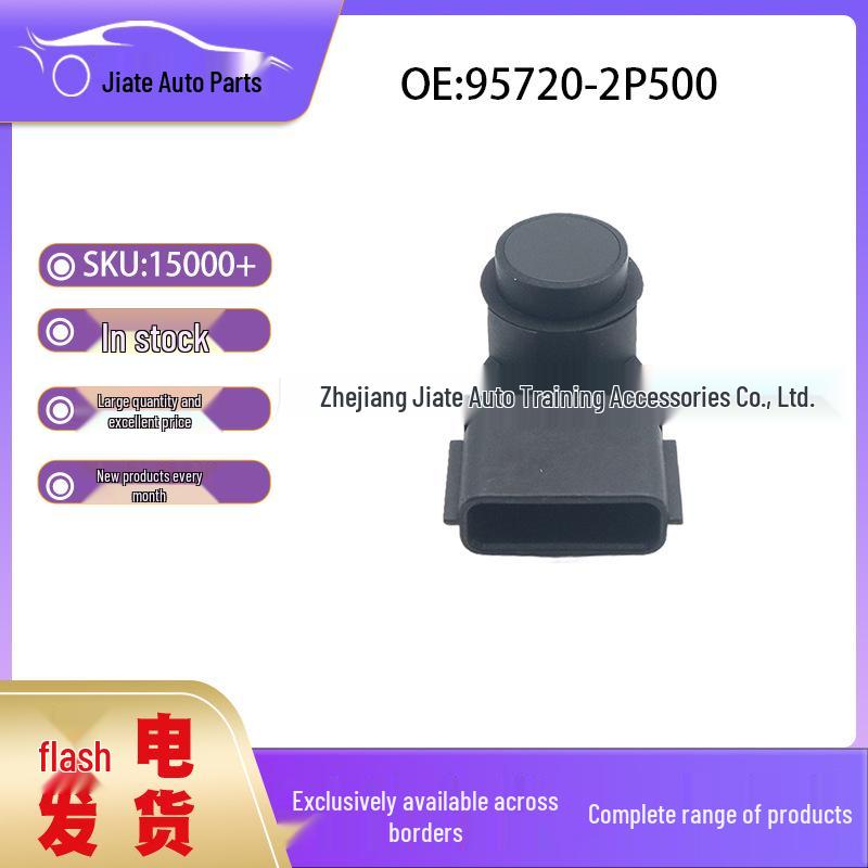 95720-2P500: Compatible Reversing Radar for Kia Car Parts (In Stock) Contact customer service