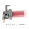 AM875142 Compatible Replace Parts Professional Lawnmower Fuels Filter for 330