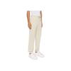 Polo Ralph Lauren Lace Solid Color Cuffed Casual Pants Men Bottoms Ivory 710916699-011