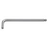 SATA Chrome Vanadium Steel Ball End Hex Key Wrench