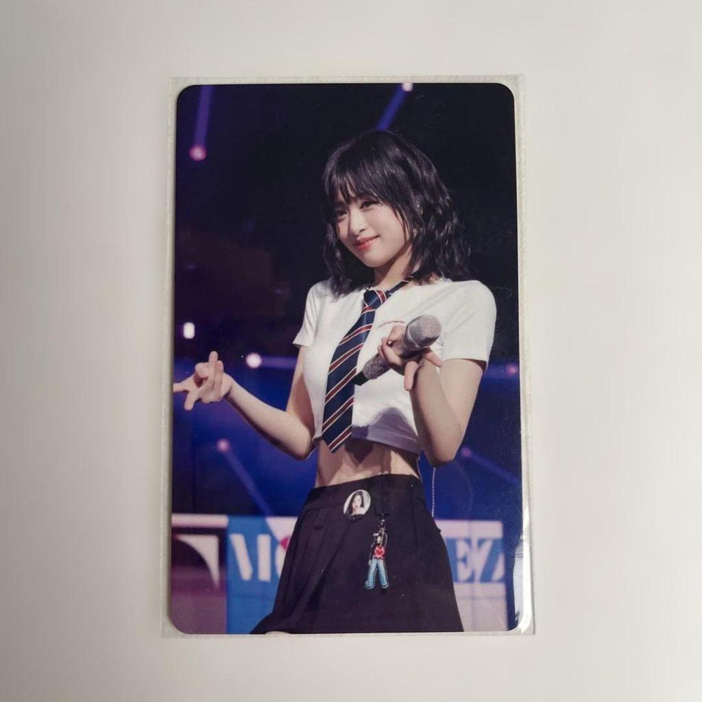 [USED] Babymon Ah-hyung