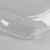 2pcs Headlight Lens Shell Cover Clear For Jeep Grand Cherokee 2011-2013