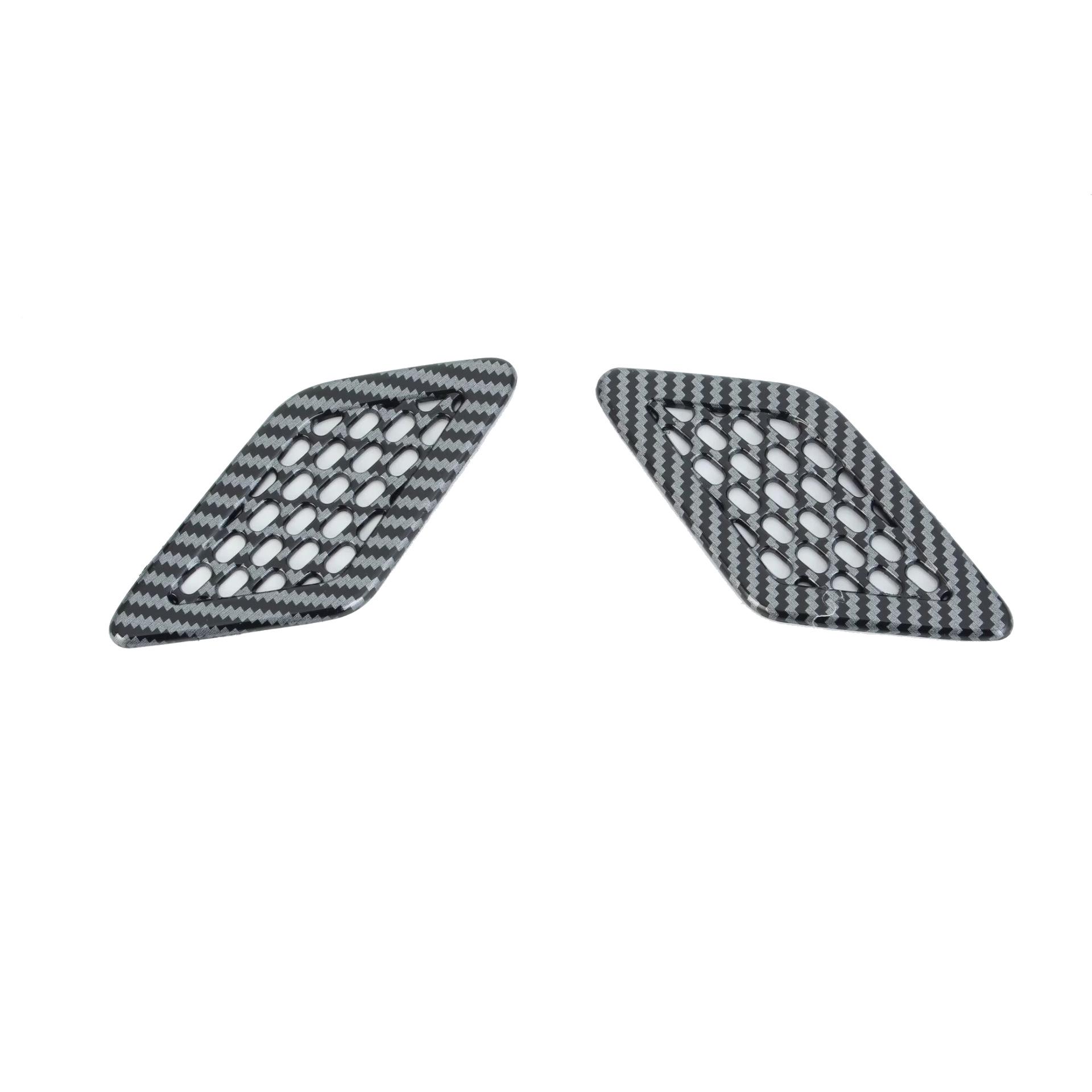 

Fits 26 RAV4/Rongfang/Weilanda Models: Modified Front Air Vent Interior Trim.