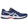 Sports Shoes Blue Gelgame 9 Oc