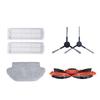 Xiaomi Mijia STYTJ02YM Robot Vacuum Cleaner Main Brush Cover & Mop Cloth Holder Set