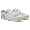 Onitsuka Tiger Mexico 66 White Blue Floral Unisex Sneakers 1183C152-100