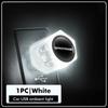 OXXN7 Car Mini USB LED Portable Light Plug Play Ambient Decorative For KIA Sportage Rio Ceed Niro Soul Stonic Proceed Sorento