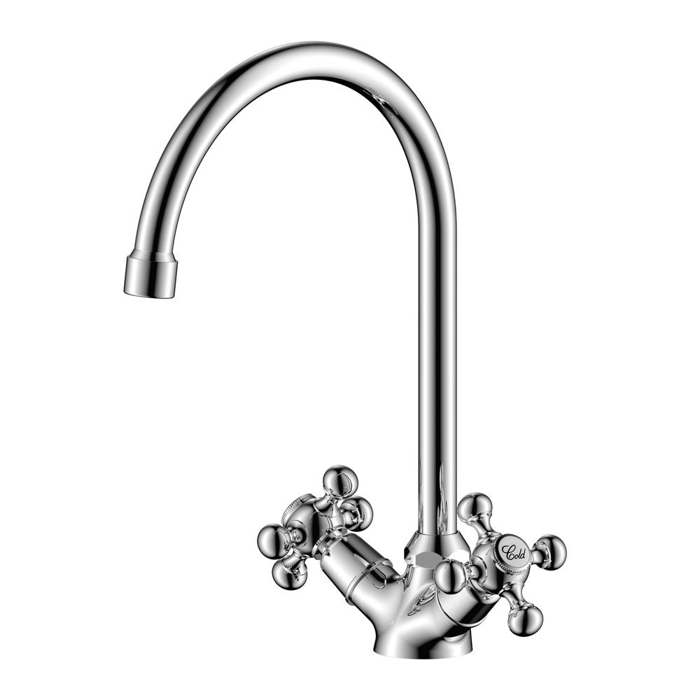 

Kitchen Faucet Olive s Sanitarias 01431gr