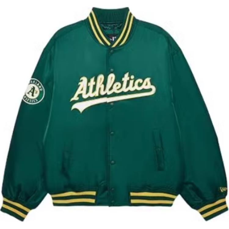 New Era FW24 MLB Oakland Athletics