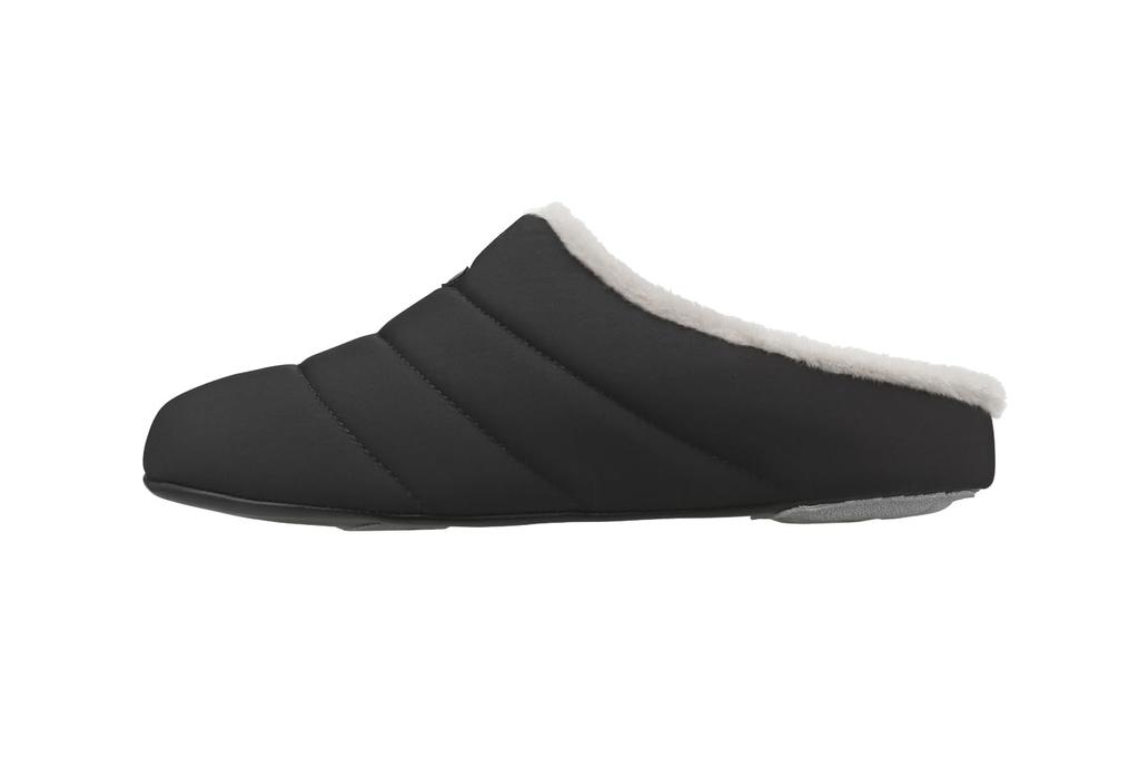 Pansy 9322 Lightweight Boa Indoor Size S Women's Shoes, Antibacterial, Wine,