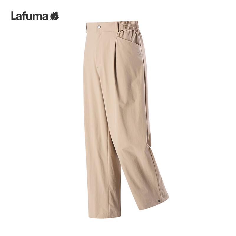 LAFUMA Women s Versatile Water-Repellent Trousers LFPA6AL61 42