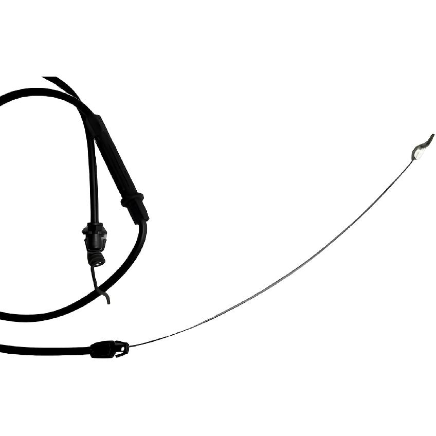 586033301 Drive Control Cable for Husqvarna HU675AWD Red Max Craftma