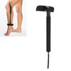 Retractable Back Shaver Adjustable Men Back Hair Removal Razor Hair Trimmer Skin Care
