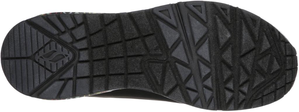 Skechers X JGoldcrown Sneakers: One - Loving Love Black